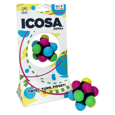 Icosa - Sensa