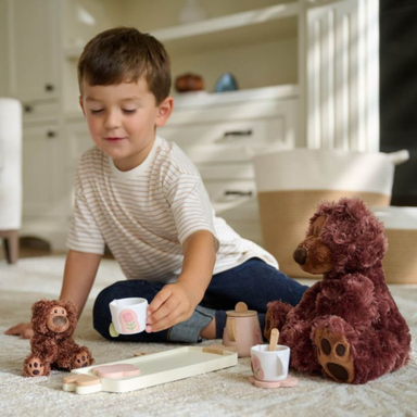 Forever Friends Littles: Phibin