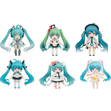 Hatsune Miku: Miku with You Blind Box