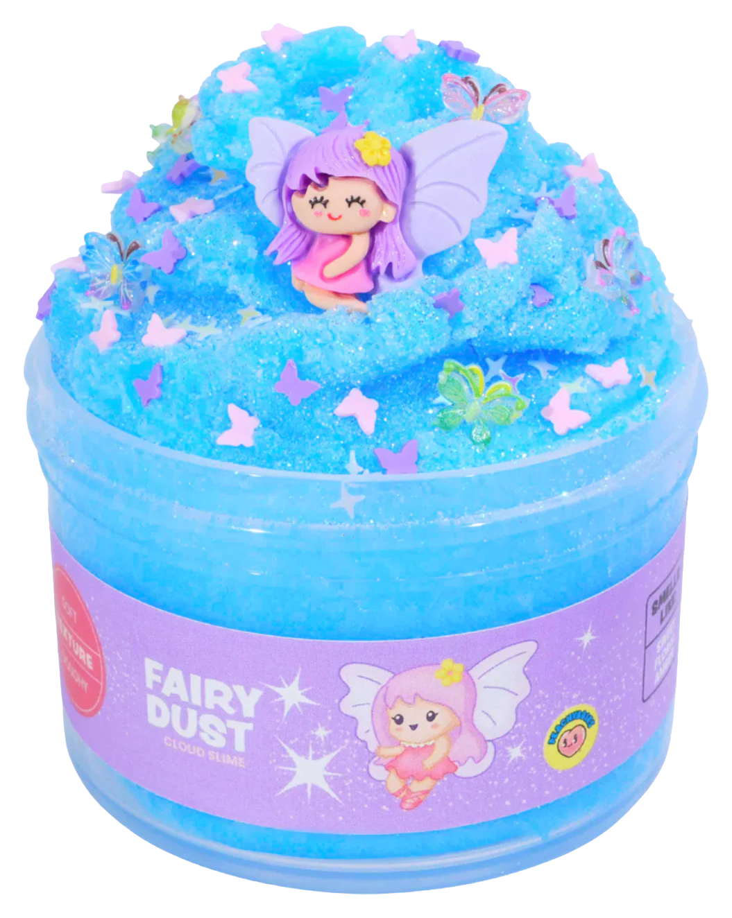 PeachyBBies: Fairy Dust