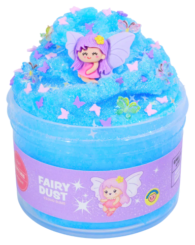 PeachyBBies: Fairy Dust