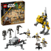 LEGO&reg; Star Wars&trade; 327th Star Corps Clone Troopers&trade; Battle Pack 75431
