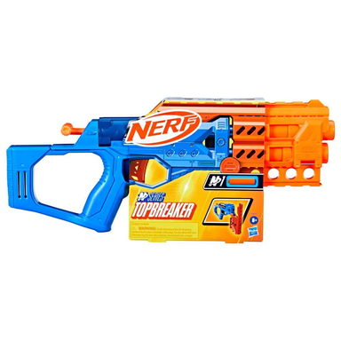 Nerf N Series Topbreaker Dart Blaster