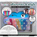 Shimmer &amp; Style Tinsel Hair Styling Kit