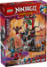 LEGO&reg; NINJAGO&reg; Dragonian Storm Village (71841)