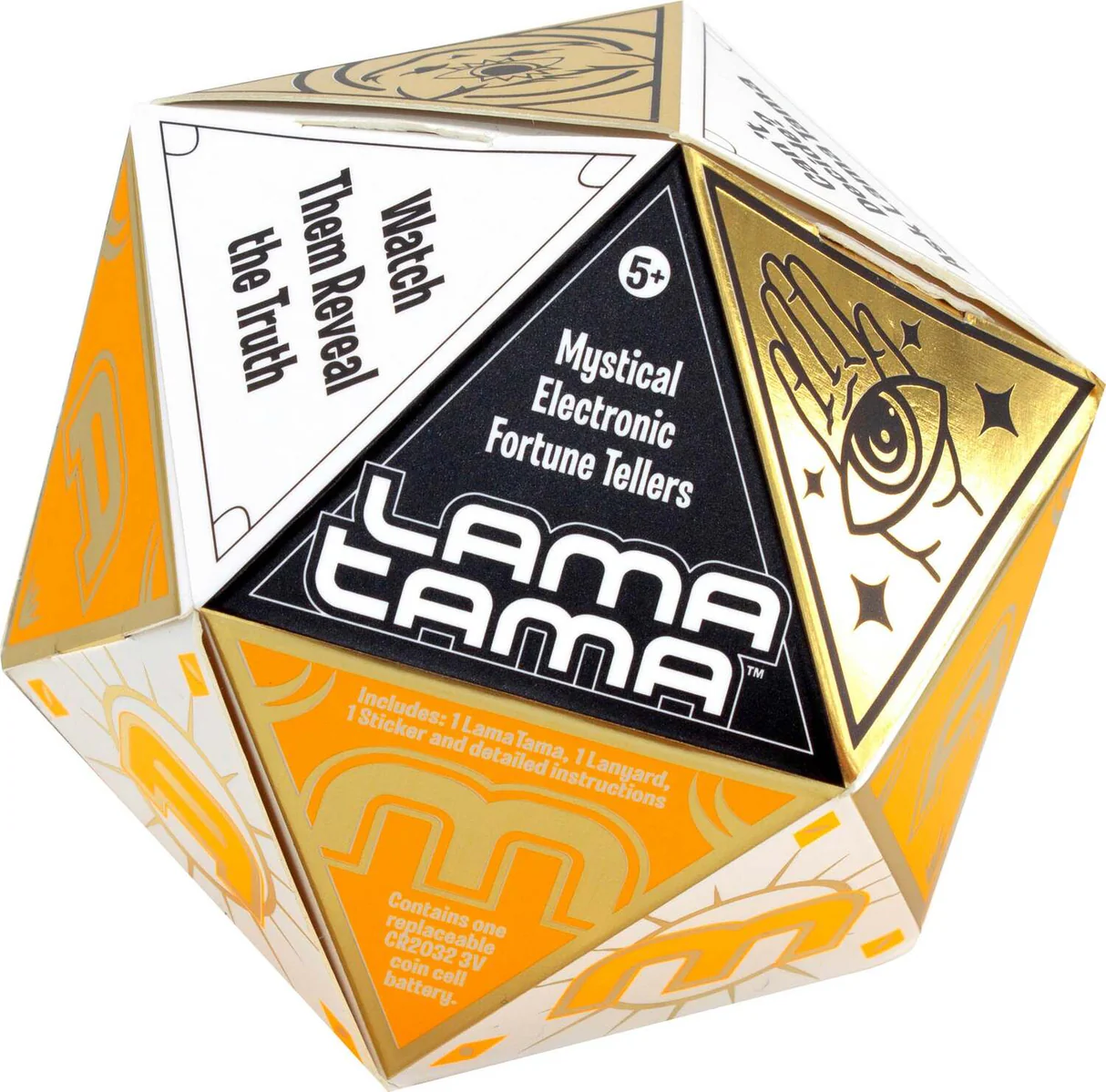 LamaTama Series 1