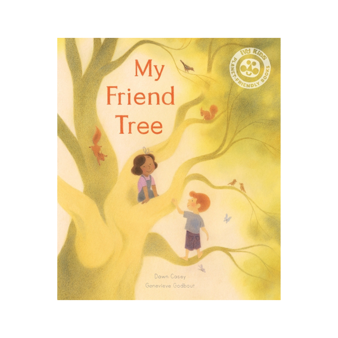 My Friend Tree — Snapdoodle Toys & Games