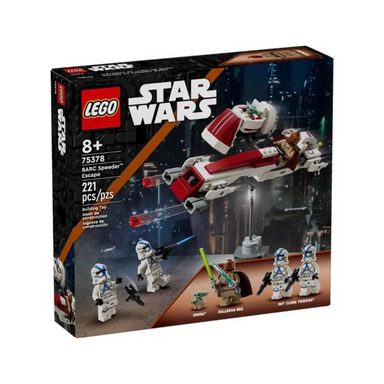 75378 BARC Speeder&trade; Escape