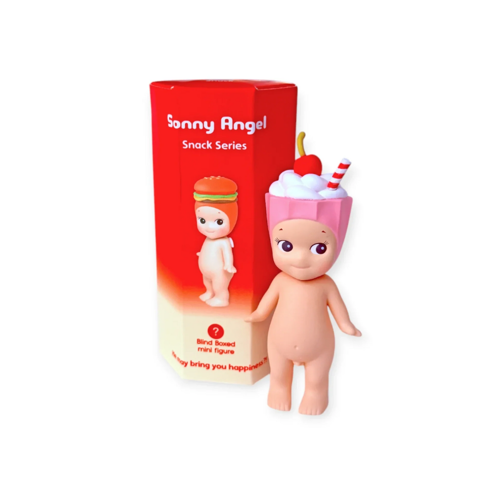 Sonny Angel Snack Series — Snapdoodle Toys & Games