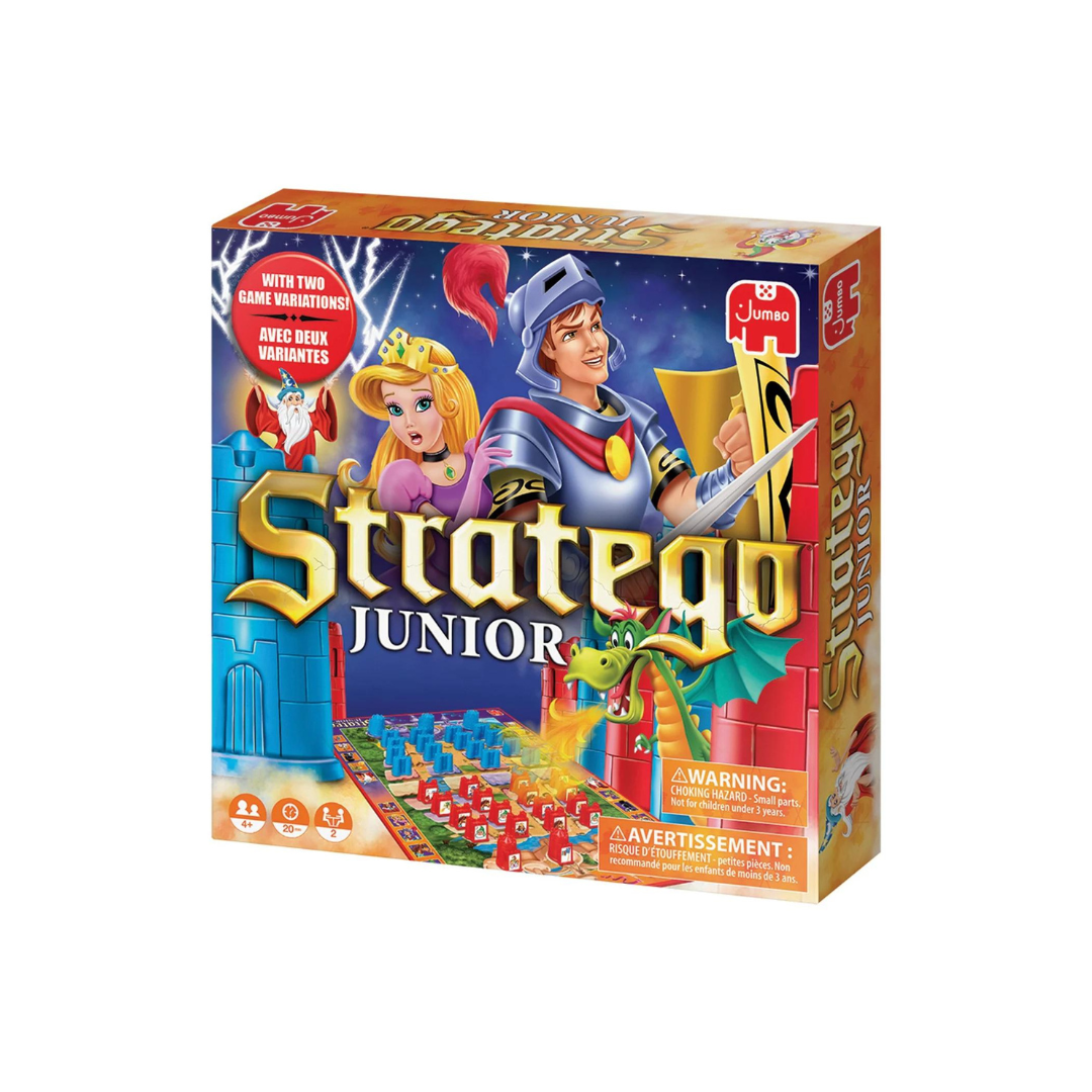 Stratego: Junior