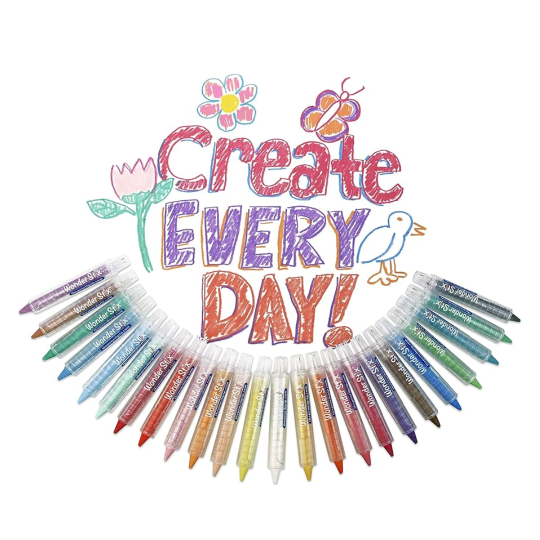 Kwik Stix - Wonder Stix 12pk