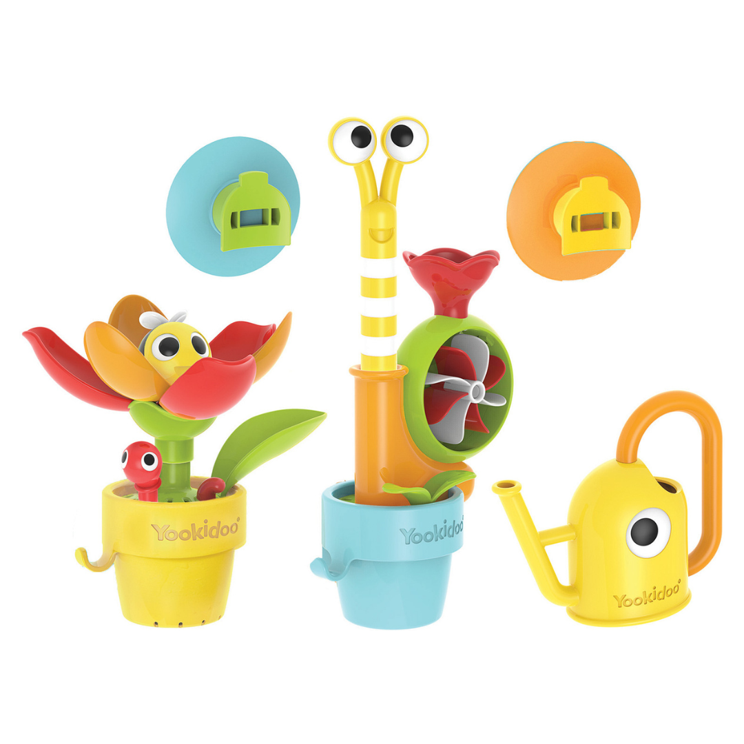 Pour N Grow Pop Up Garden Bundle