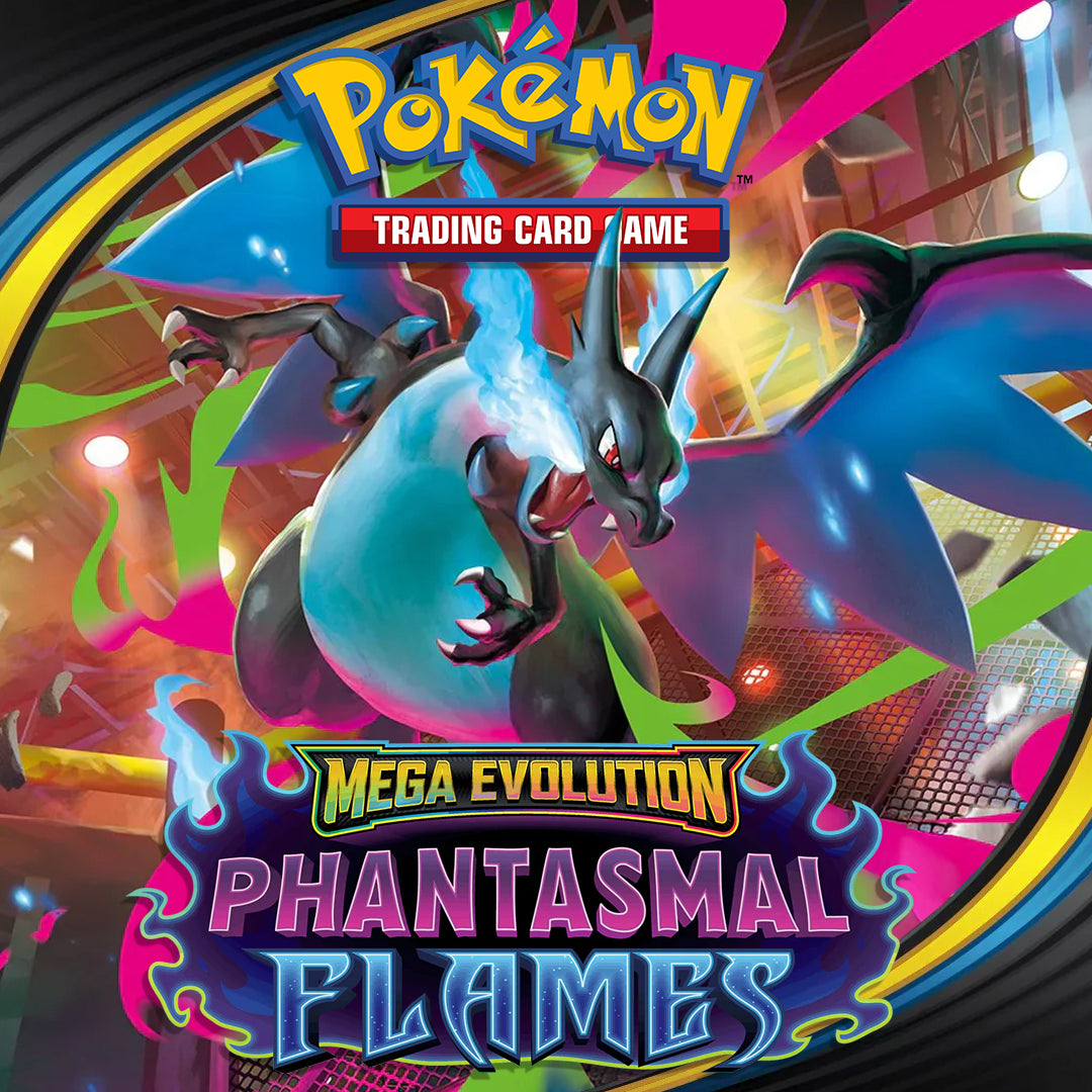 Seattle Pokemon Pre-release Event