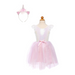 Dreamy Unicorn Dress Set - size 5/6