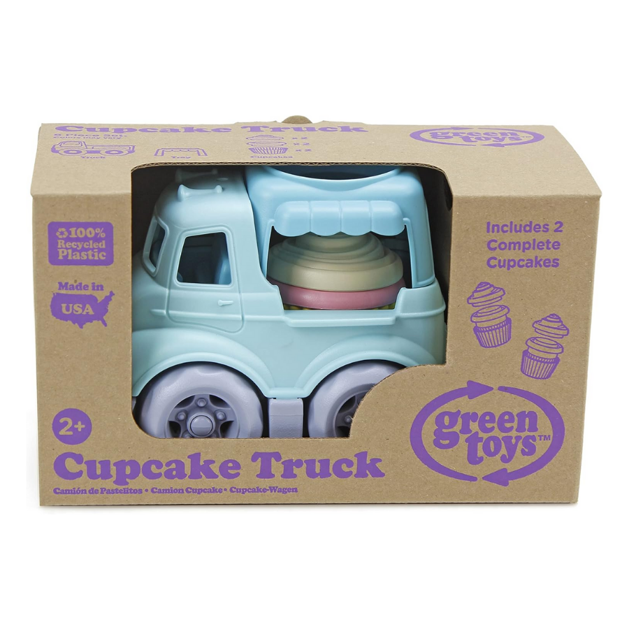 Cupcake Truck