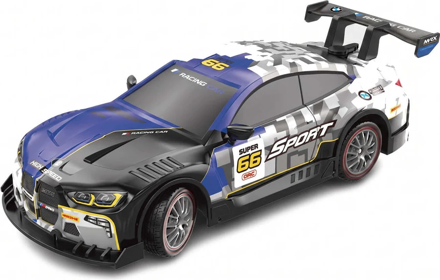 Ultimate Drift Car RC Asst.