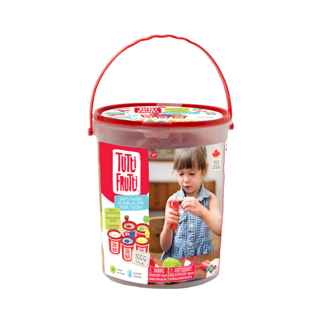 Tutti Frutti - Party Bucket