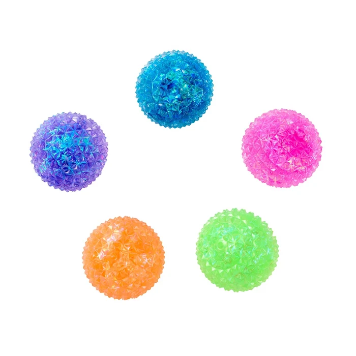 Spiky Orb Squishy