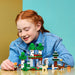 21593 LEGO&reg; Minecraft&reg; First Night Adventure
