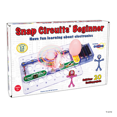 Snap Circuits: Beginner