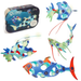 Clixo: Deep Ocean Creatures Pack