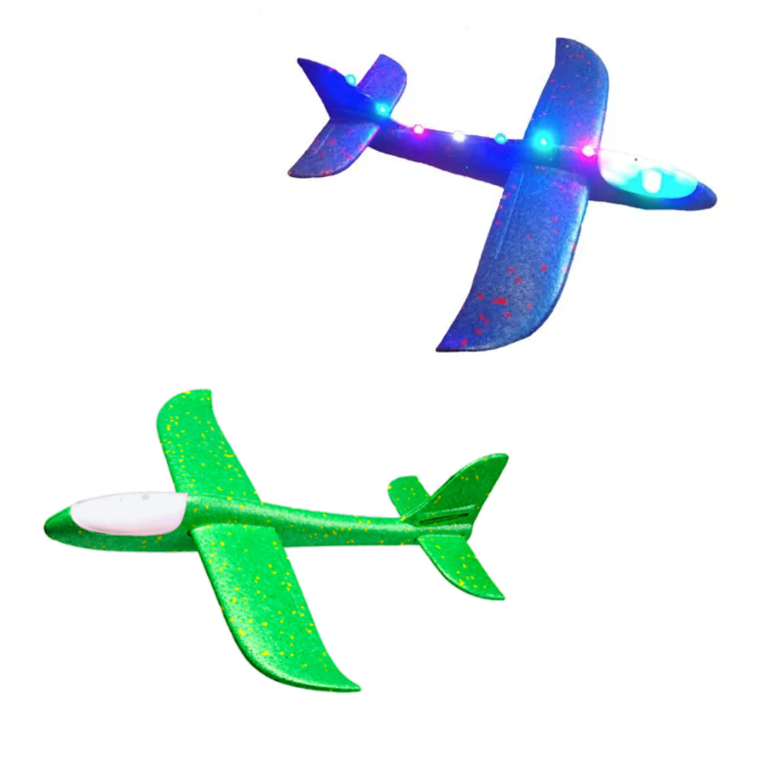 Slingshot Plane