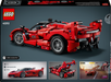 LEGO&reg; Technic&trade; Ferrari FXX K 42212