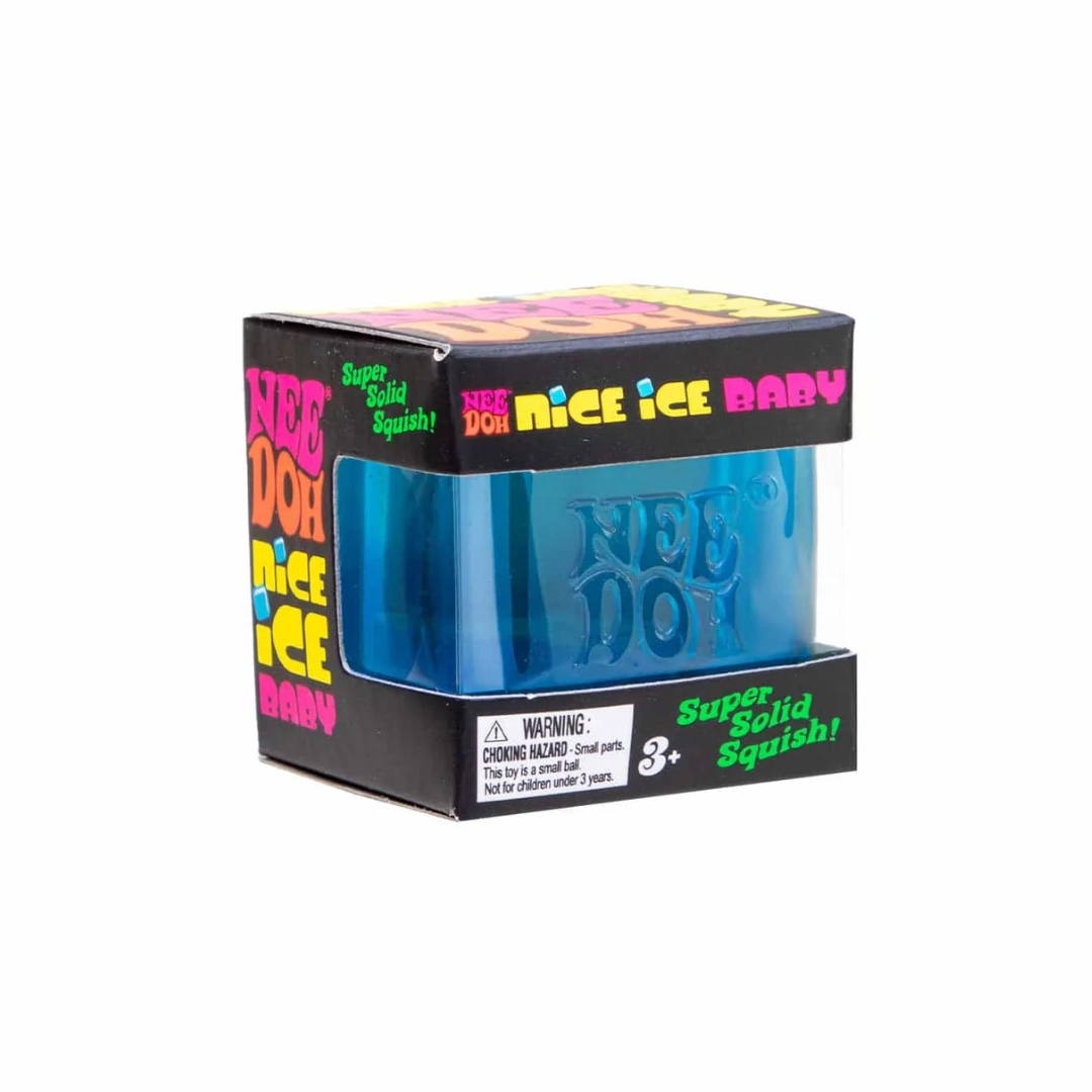 Nee Doh Nice Ice Baby