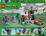 21586 LEGO&reg; Minecraft&reg; The Pale Garden