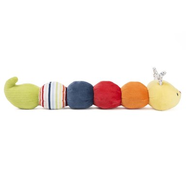Tinkle Crinkle Caterpillar