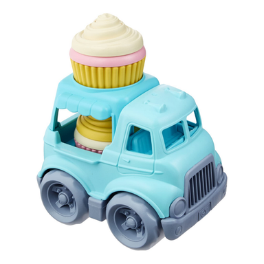 Cupcake Truck