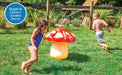 Mini Mushroom Sprinkler