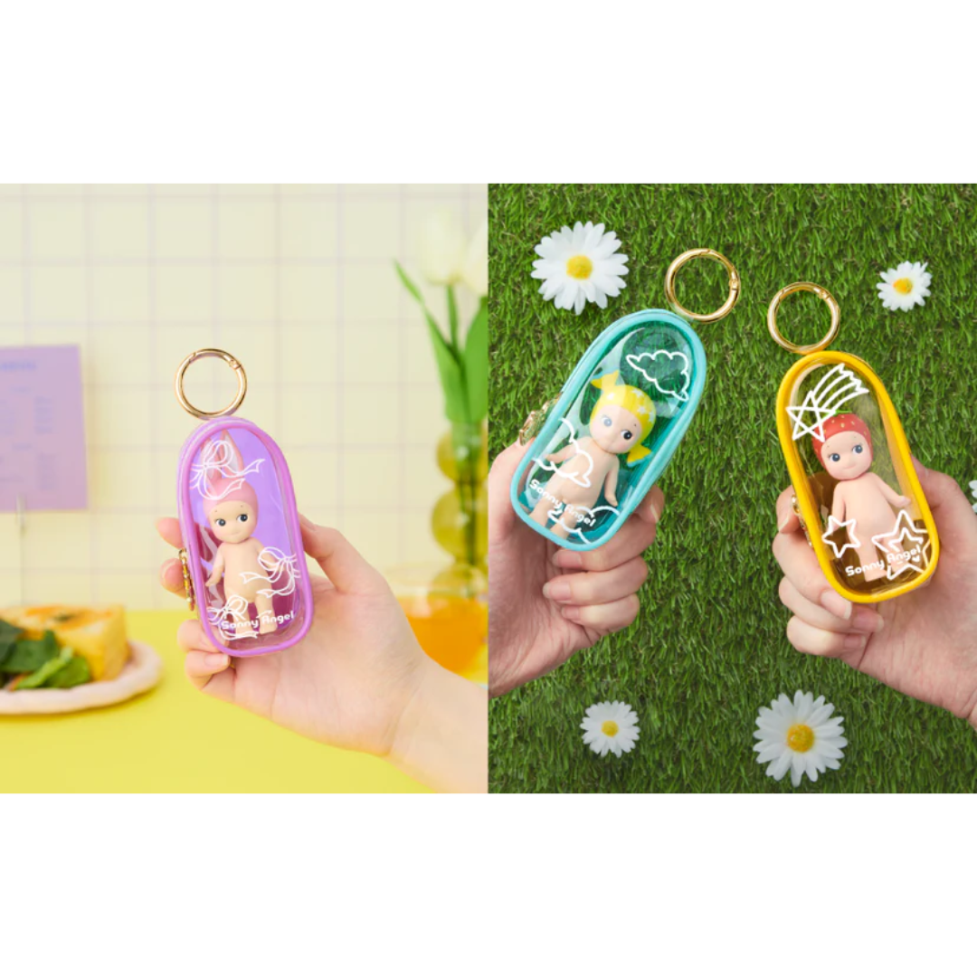 Sonny Angel My Bestie Case Asst. — Snapdoodle Toys & Games Sonny Angel My Bestie Case Asst. — Snapdoodle Toys & Games