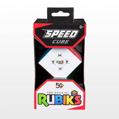 Rubik's Speed Cube