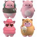 Pembe the Pink Cat&trade; Blind Box
