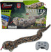 Rattler R/C Rattlesnake