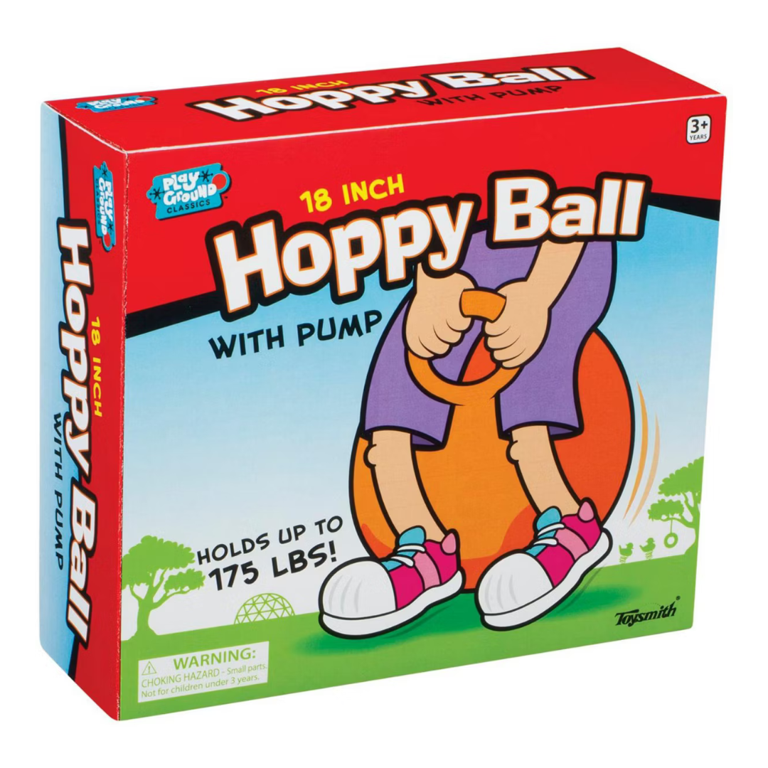 18in Hoppy Ball