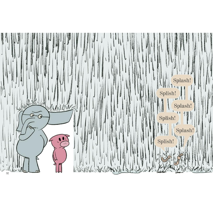 Are You Ready to Play Outside?