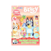 Bluey: Stickertivity: My First Sticker Activity Fun