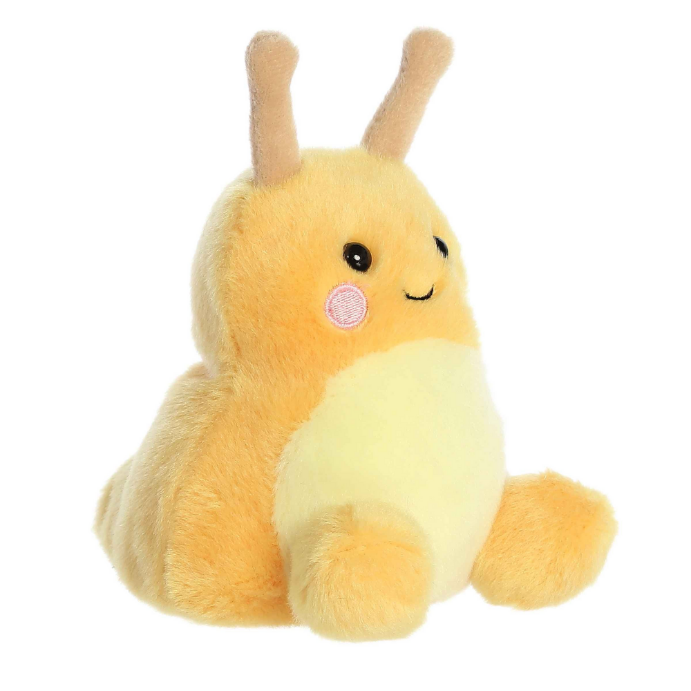 Palm Pals: Emily Banana Slug