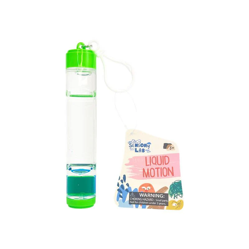 Sensory Lab Liquid Motion Asst