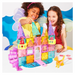 Magna-Tiles: Castle DLX 48pc set