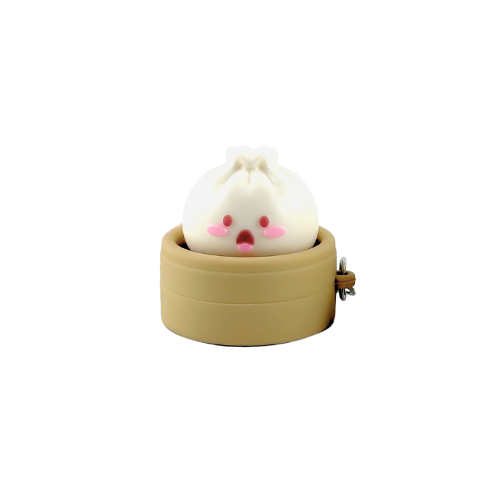 Charm Chumz Clicker Buns Asst.
