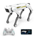 AI Dog RC