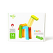 14pc Magnetic Wooden Blocks