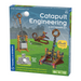 Catapult Engineering: 6-in-1 Maker Kit