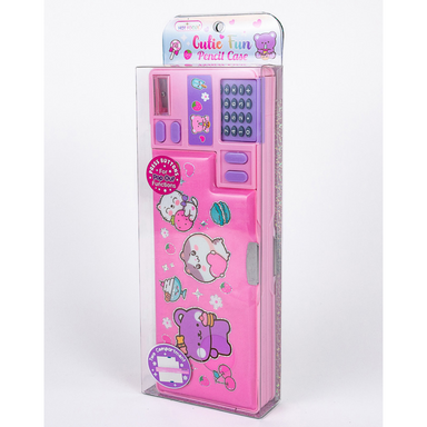 Critters: Cutie Fun Pencil Case