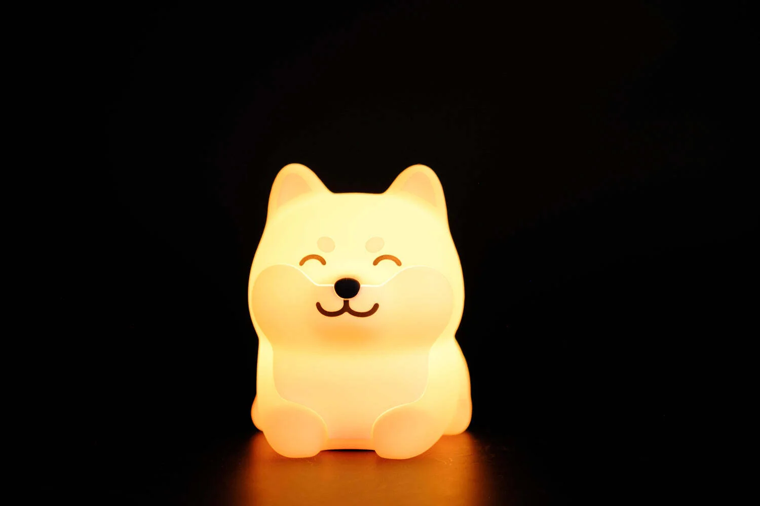 Mushi: Ambient Light - Dog