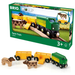 BRIO Farm Train