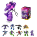 Transformers Galaxy Version 04 Fractured Space-Time